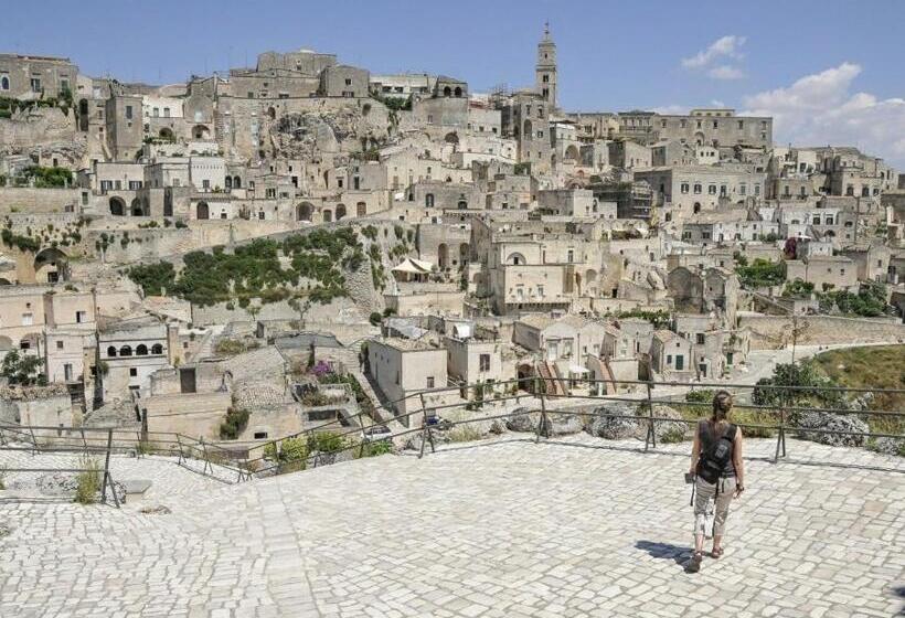 Bed and Breakfast Masseria La Meridiana