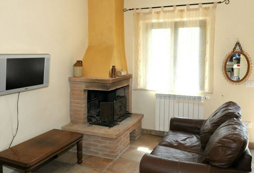 Cottage In Umbria