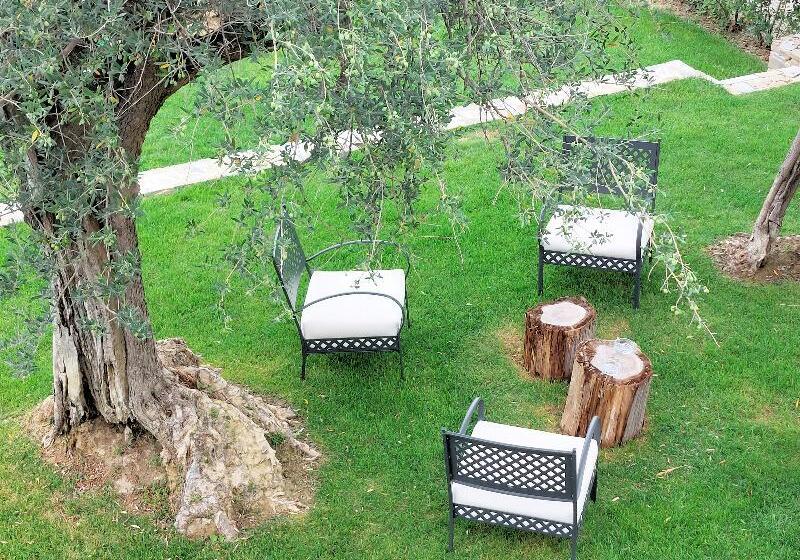 Dimora Di Campagna Tenuta Cocci Grifoni