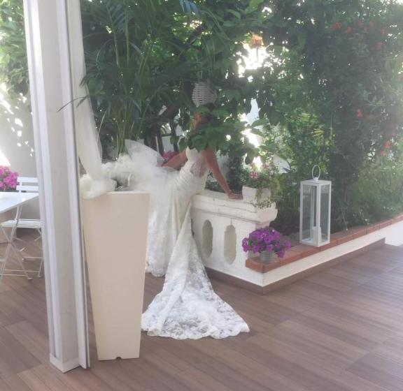 Femily B&b Bed And Breakfast Di Puglia In   Bari