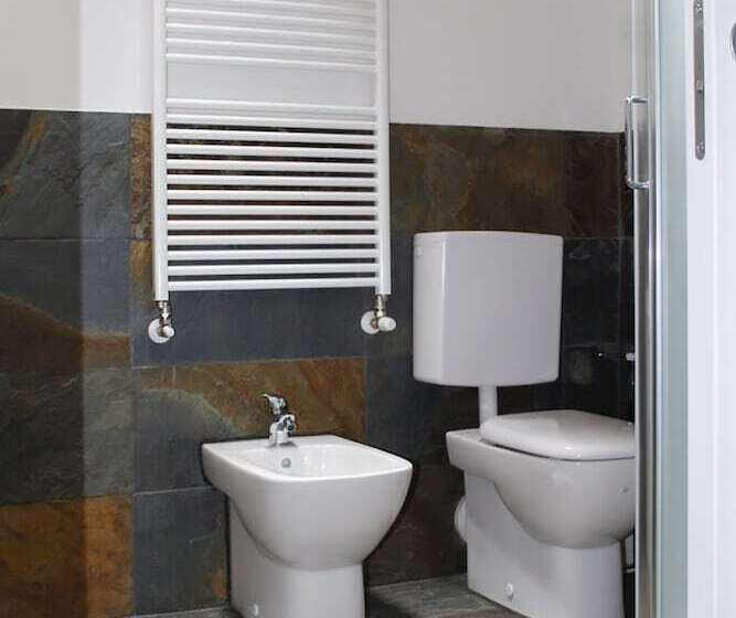 Hostal Albergo Diffuso Zoncolan