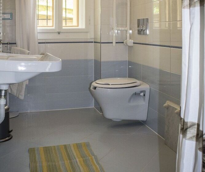 Hostal Albergo Diffuso Zoncolan