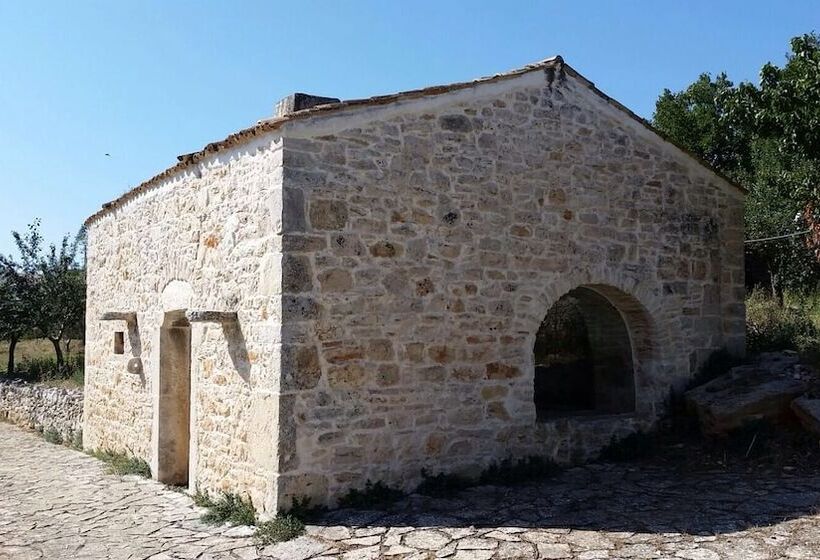 여관 Casina Murgecchia Fano