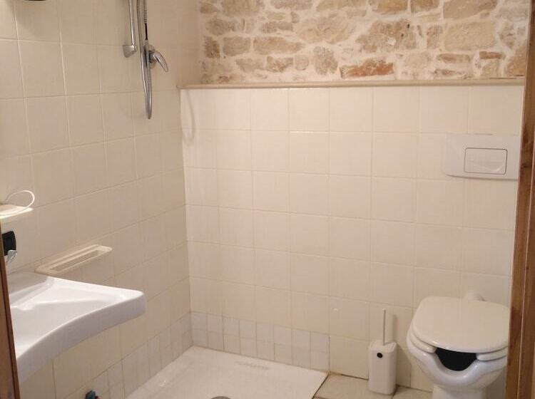 여관 Casina Murgecchia Fano