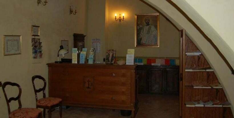 فندق فئة نجمة واحدة Relais Al Convento