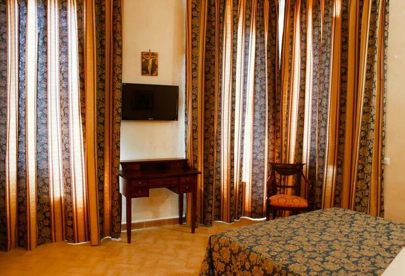 فندق فئة نجمة واحدة Relais Al Convento