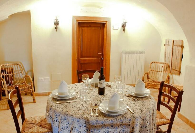 فندق فئة نجمة واحدة Relais Al Convento