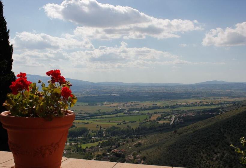 فندق فئة نجمة واحدة Relais Al Convento