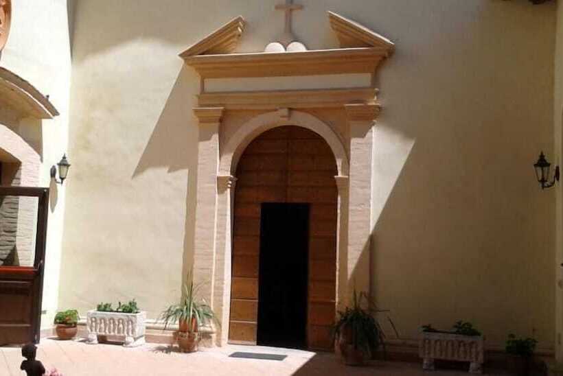 فندق فئة نجمة واحدة Relais Al Convento