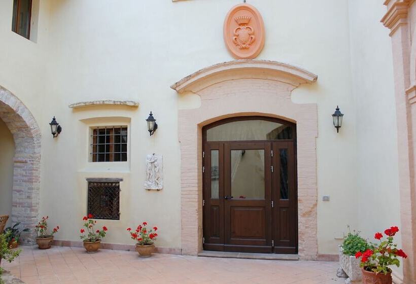 فندق فئة نجمة واحدة Relais Al Convento
