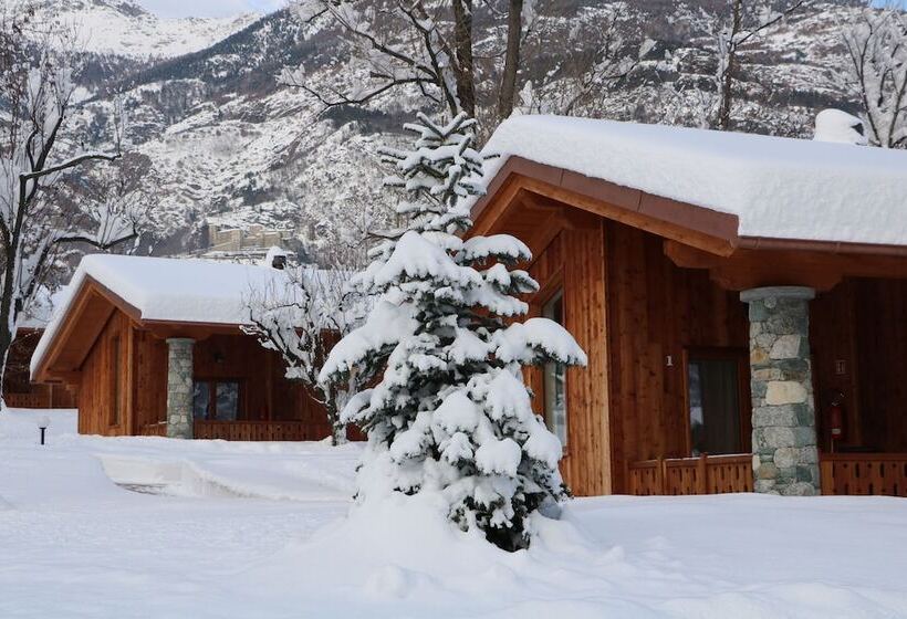 酒店 Lazy Bee Camping Village