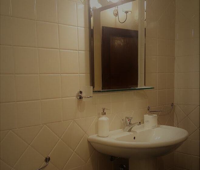 교외 호텔 Agriturismo Castello Di Saltemnano