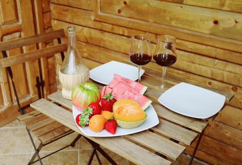 فندق ريفى Agriturismo San Leonardo