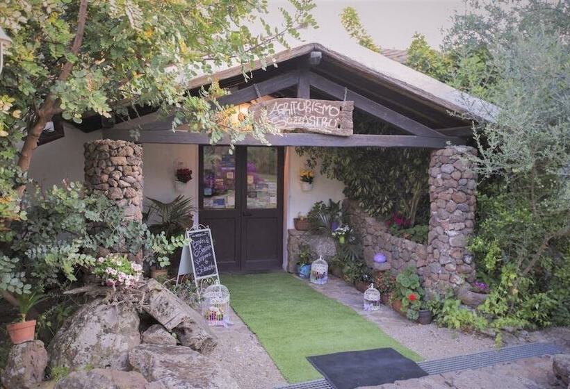 فندق ريفى Country House S Ozzastru