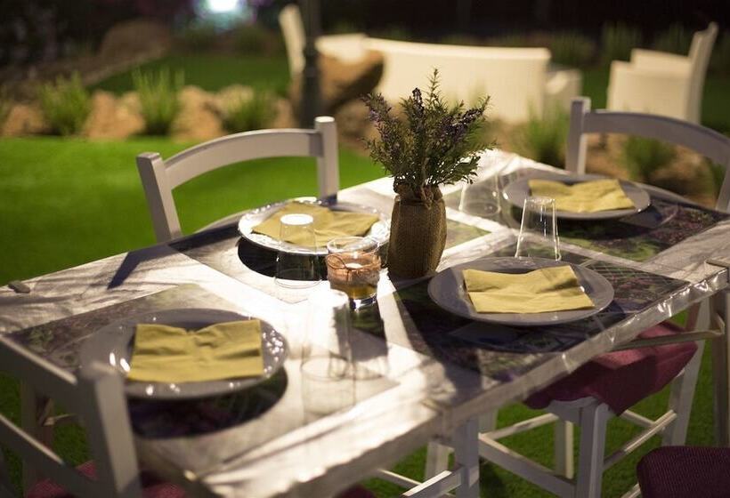 فندق ريفى Country House S Ozzastru