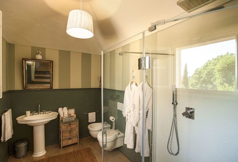 교외 호텔 Relais Di Tenuta Santa Caterina B&b