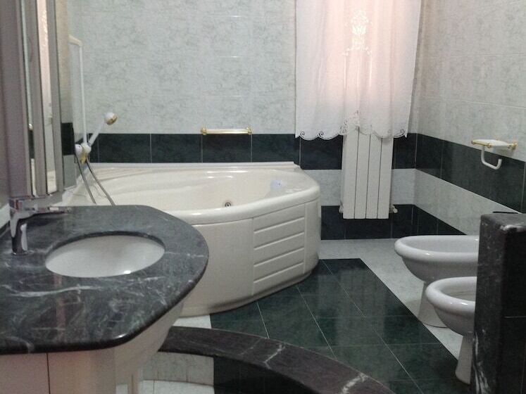 Limpiados Bed & Breakfast