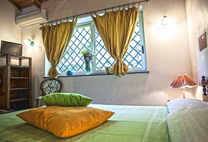 פנסיון Etna Botanic Garden