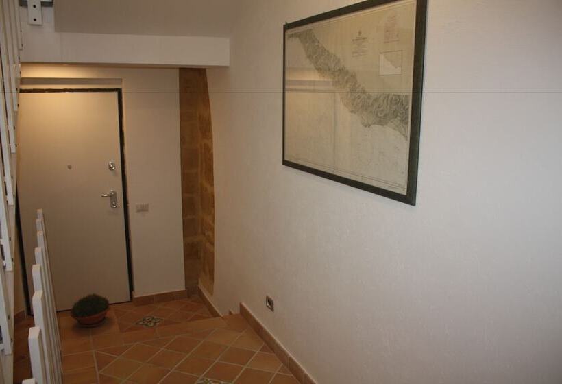 پانسیون Gioeni Ventidue