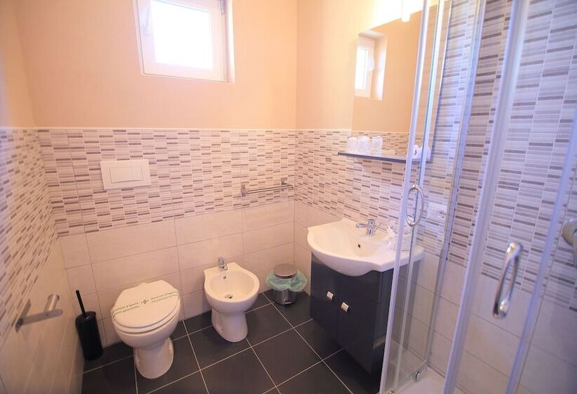 پانسیون Gioeni Ventidue