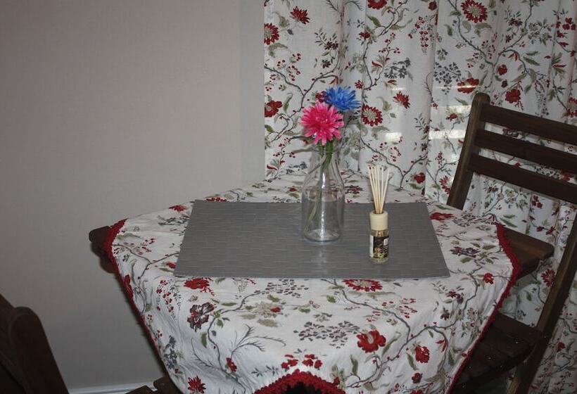 پانسیون Gioeni Ventidue