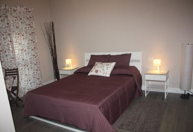 پانسیون Gioeni Ventidue