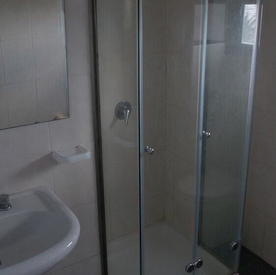 بنسيون Il Vulcano A Piedi Rooms