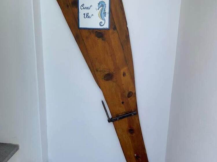 بنسيون Il Vulcano A Piedi Rooms