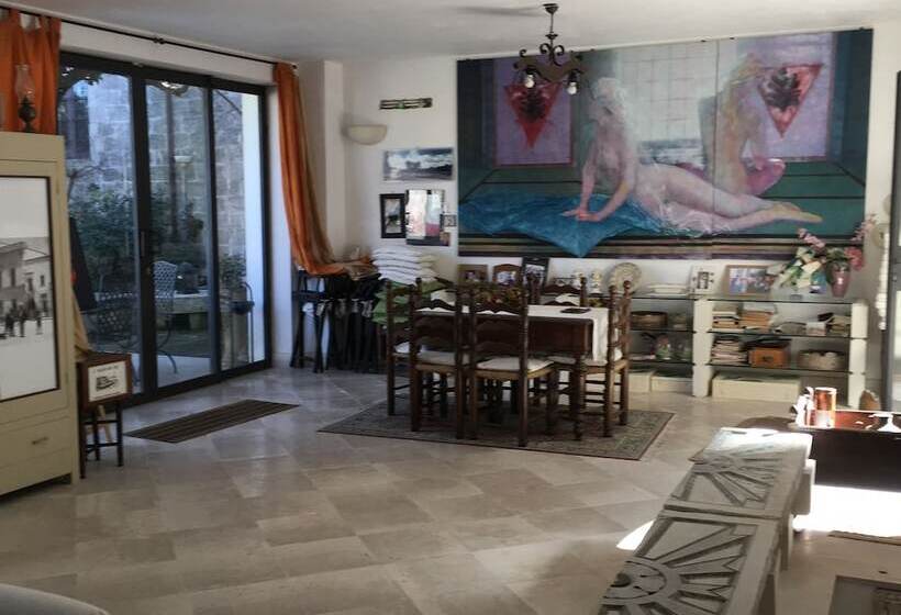 بنسيون Palazzo Sabella Tommasi