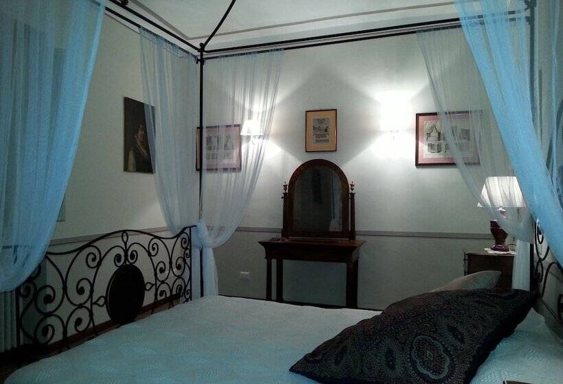 بنسيون Pieve Sant Angelo