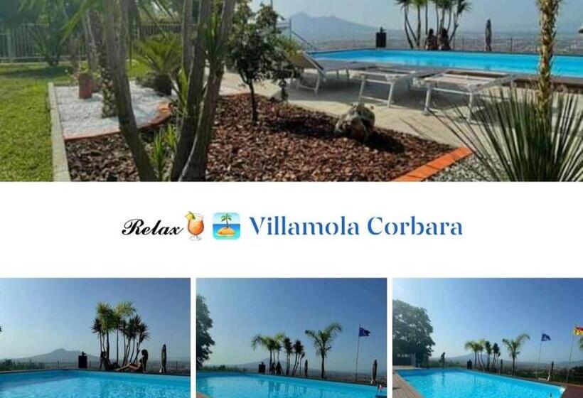 Villa Mola Bed And Breakfast