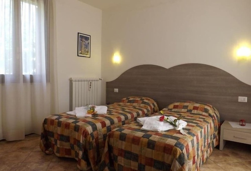 B&b Il Pizzagiallo