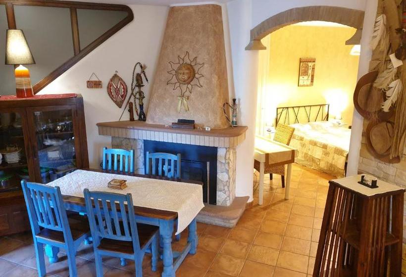 B&b La Dolce Vita