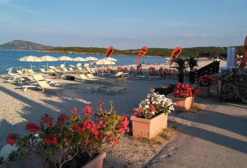 تختخواب و صبحانه Antica Isola