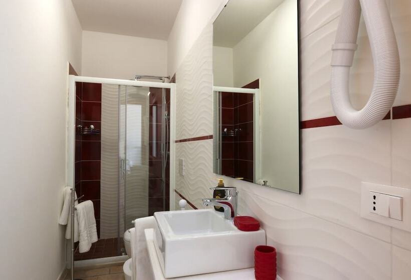 مبيت وإفطار Casa De Mare