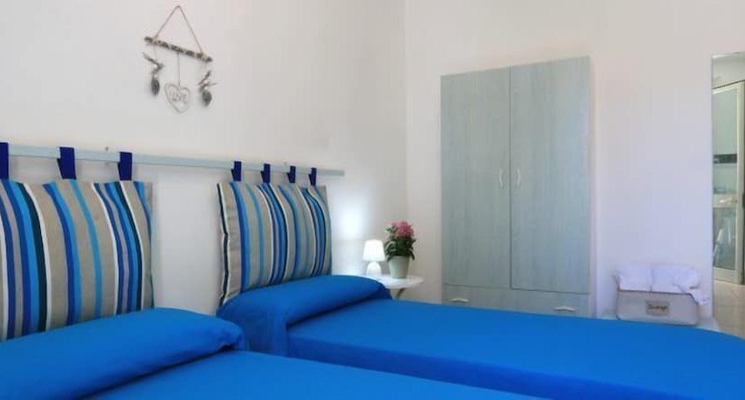 مبيت وإفطار Casa De Mare
