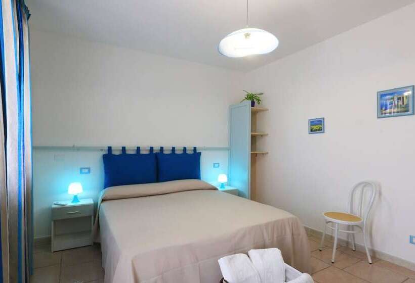 مبيت وإفطار Casa De Mare