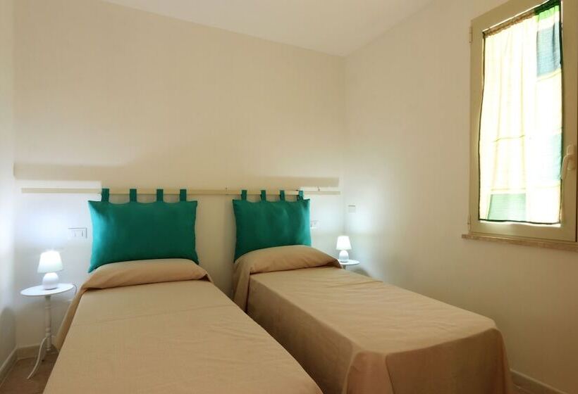 مبيت وإفطار Casa De Mare