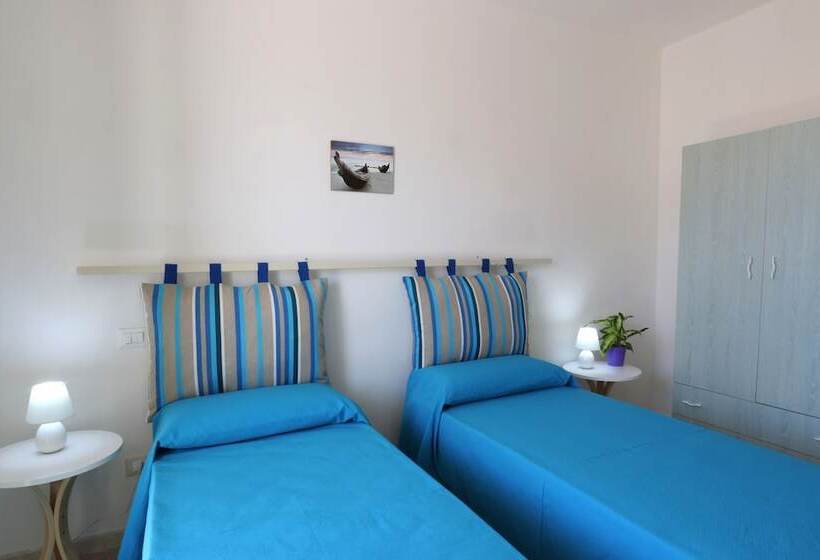 مبيت وإفطار Casa De Mare
