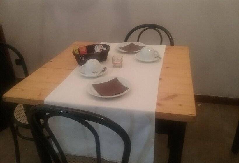 Bed and Breakfast La Terrazza Del Barbaresco