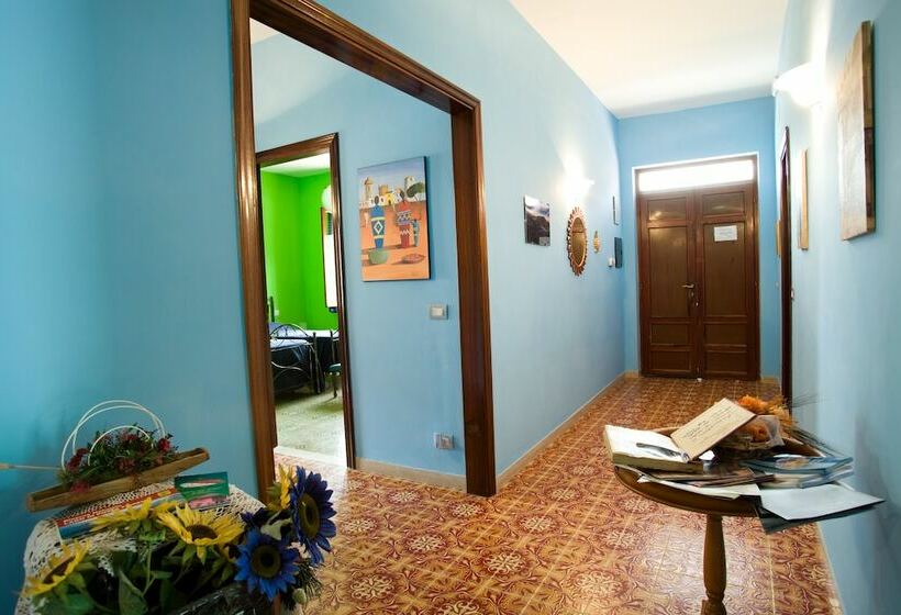 Ben Posta B&b