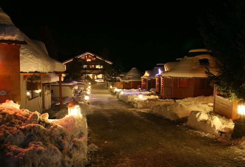 فندق Dalailama Village