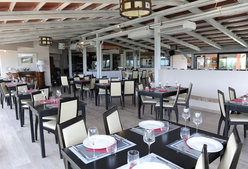 酒店 Il Poggio Dei Pettirossi