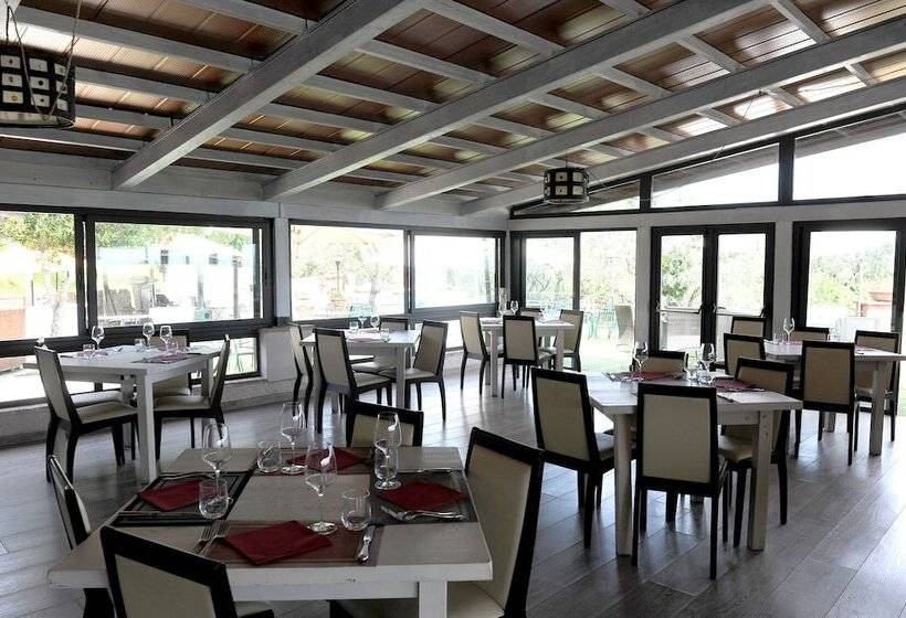 酒店 Il Poggio Dei Pettirossi