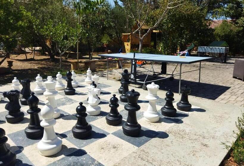 فندق ريفى Azienda Agrituristica Le Betulle