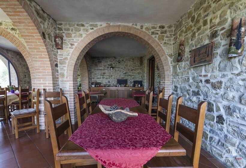 فندق ريفى Villa Sant Anna