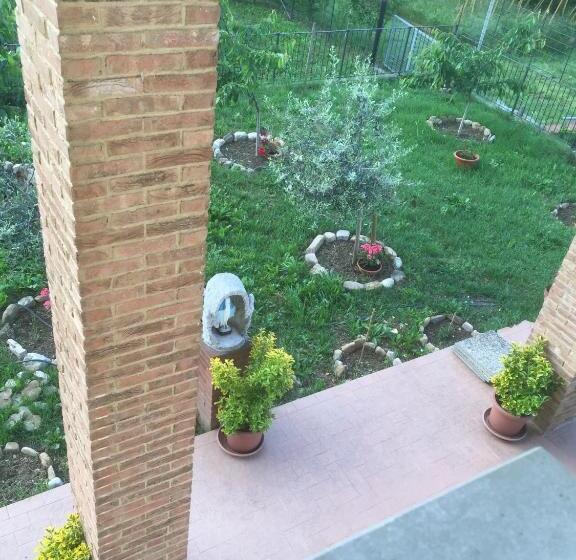 بنسيون B&b San Giorgio
