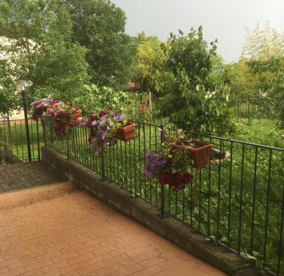 بنسيون B&b San Giorgio