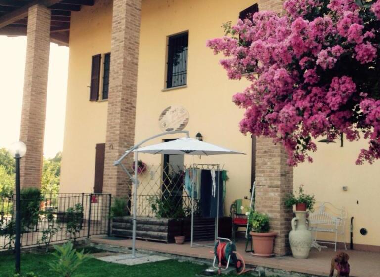 بنسيون B&b San Giorgio