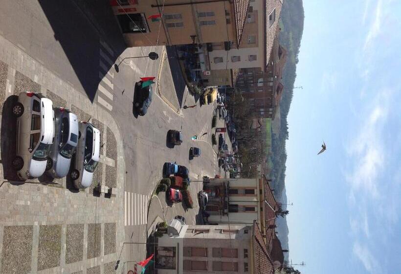 بنسيون B&b San Giorgio
